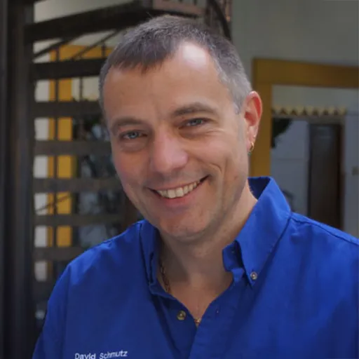 David Schmutz