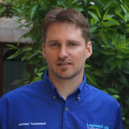 Michael Tscharland