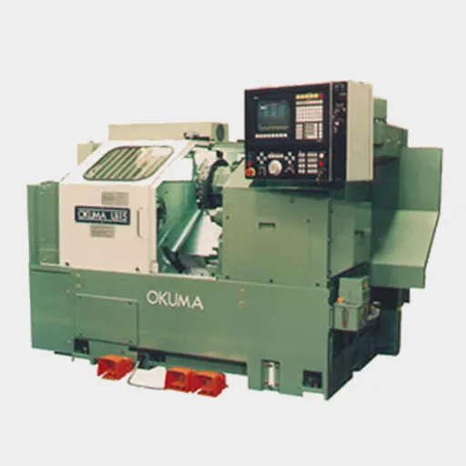 Okuma LB15