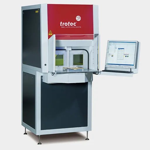 Laserbeschriften - Trotec SpeedMarker 700