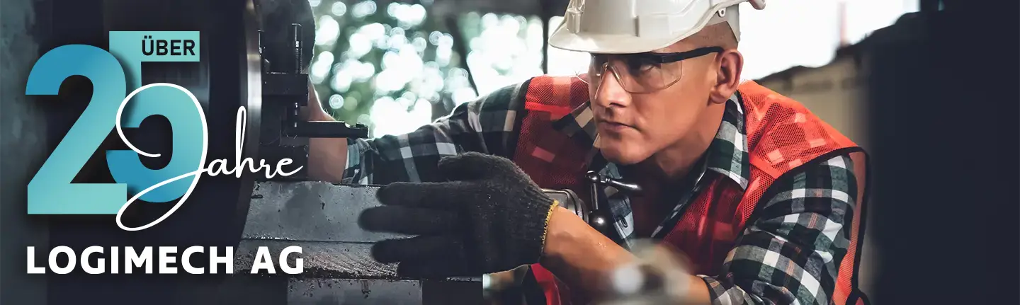 Logimech AG
